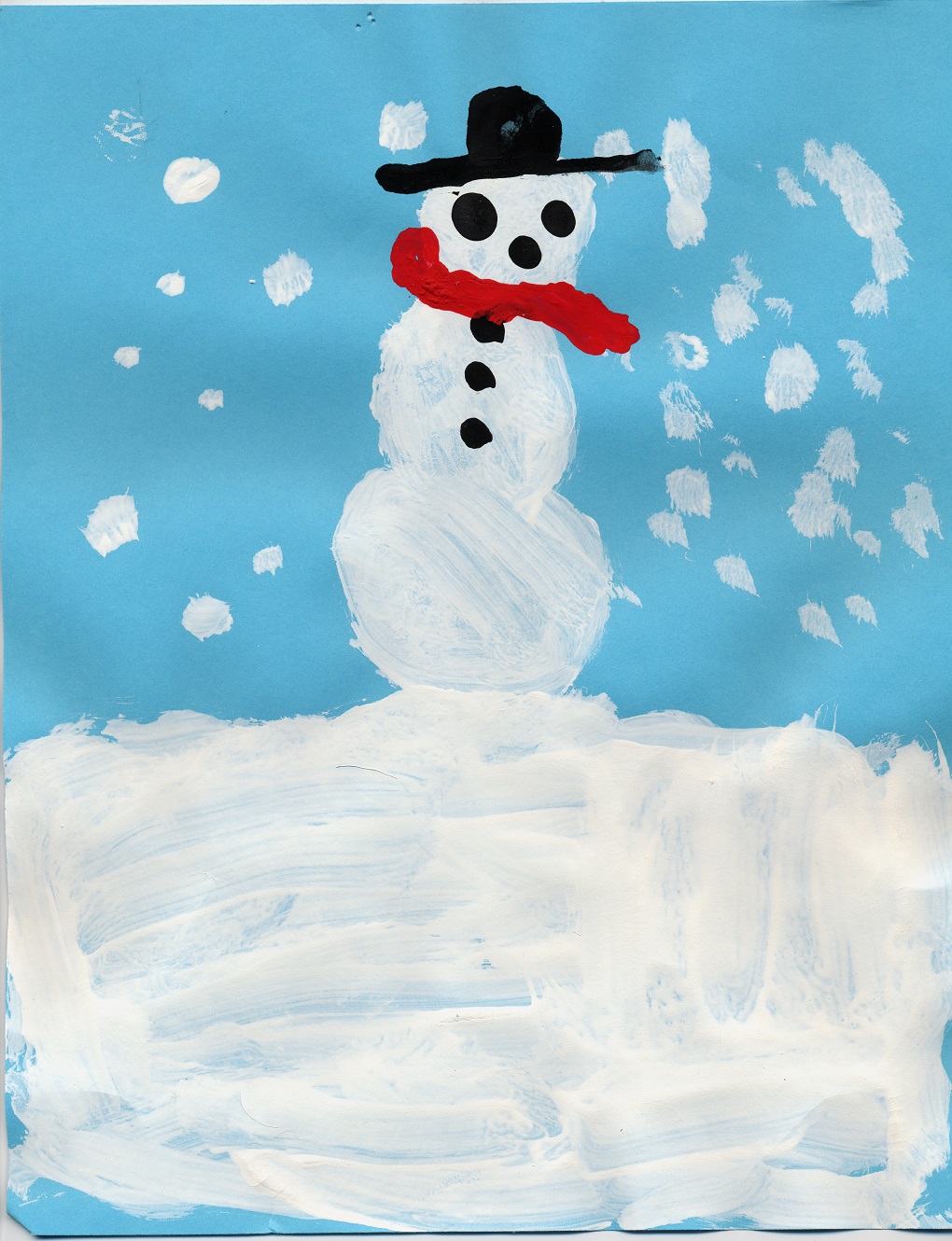Snowman